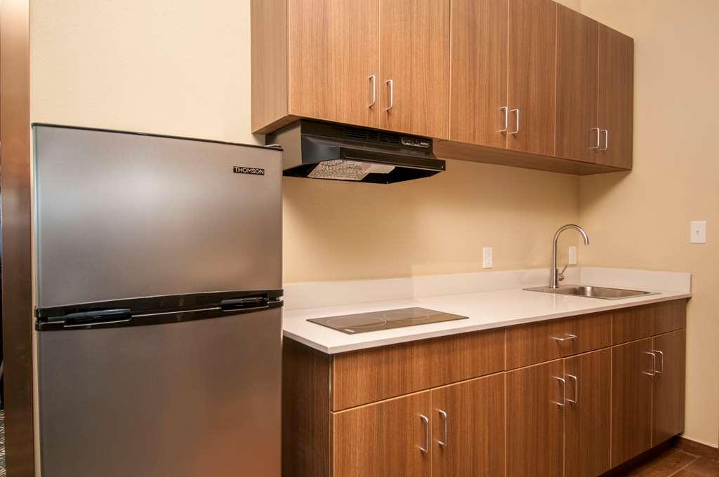 טסקלוסה Comfort Inn & Suites Downtown Near University חדר תמונה