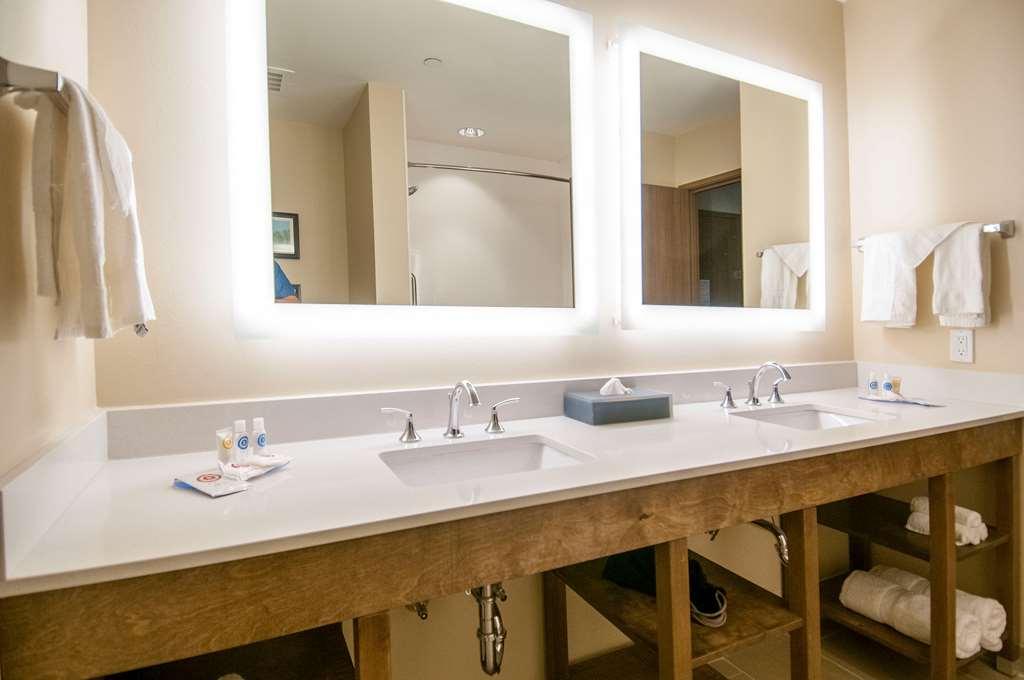 טסקלוסה Comfort Inn & Suites Downtown Near University חדר תמונה