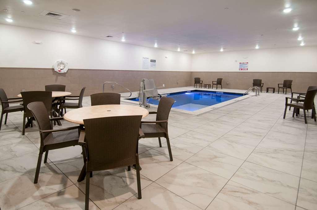 טסקלוסה Comfort Inn & Suites Downtown Near University מתקנים תמונה