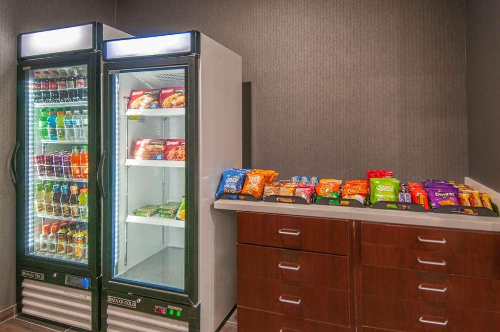 טסקלוסה Comfort Inn & Suites Downtown Near University שירותים תמונה