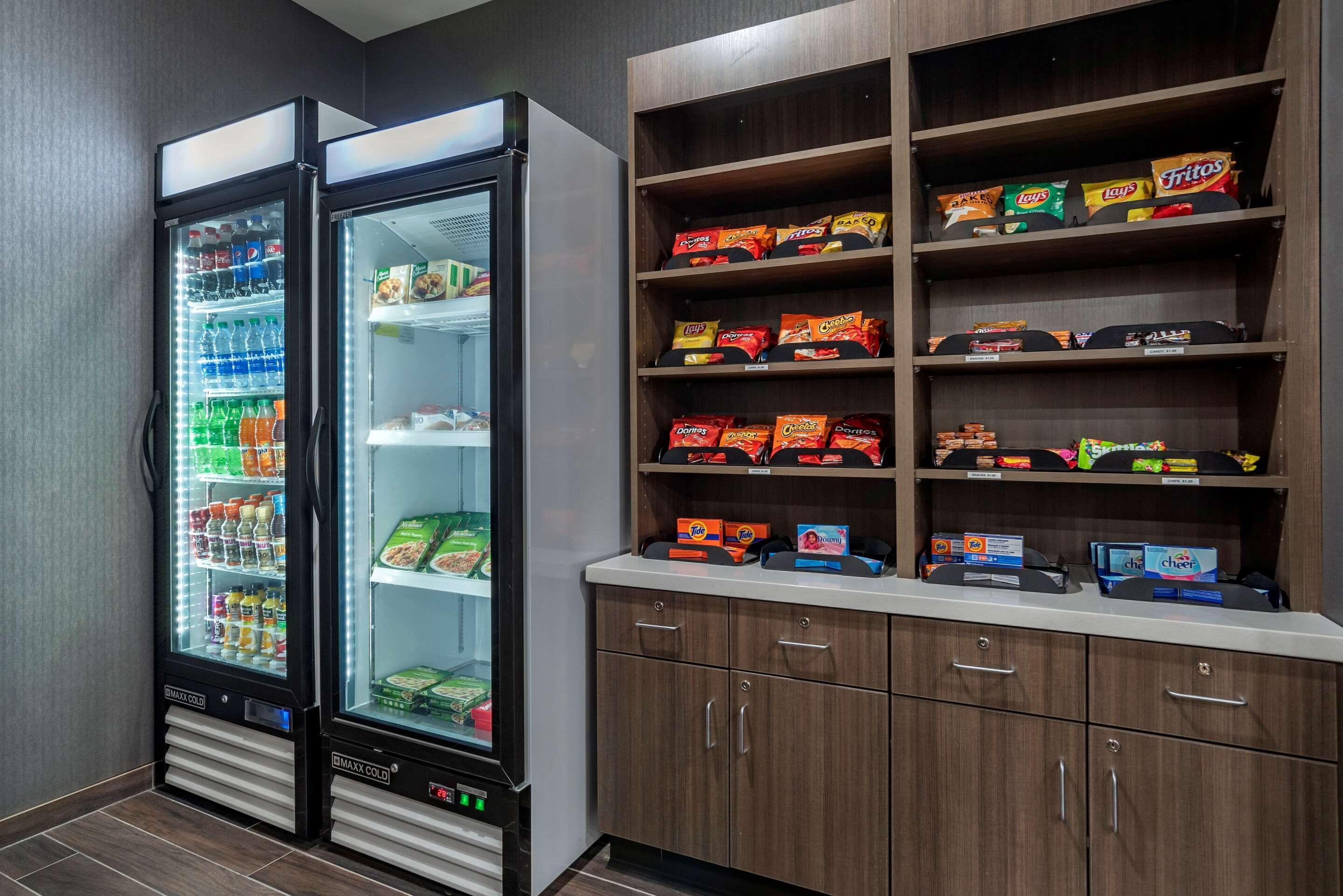 טסקלוסה Comfort Inn & Suites Downtown Near University מראה חיצוני תמונה